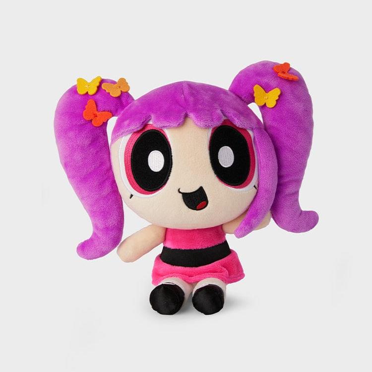 NEWJEANS - THE POWERPUFF GIRLS X NJ Plush Doll - Image 7