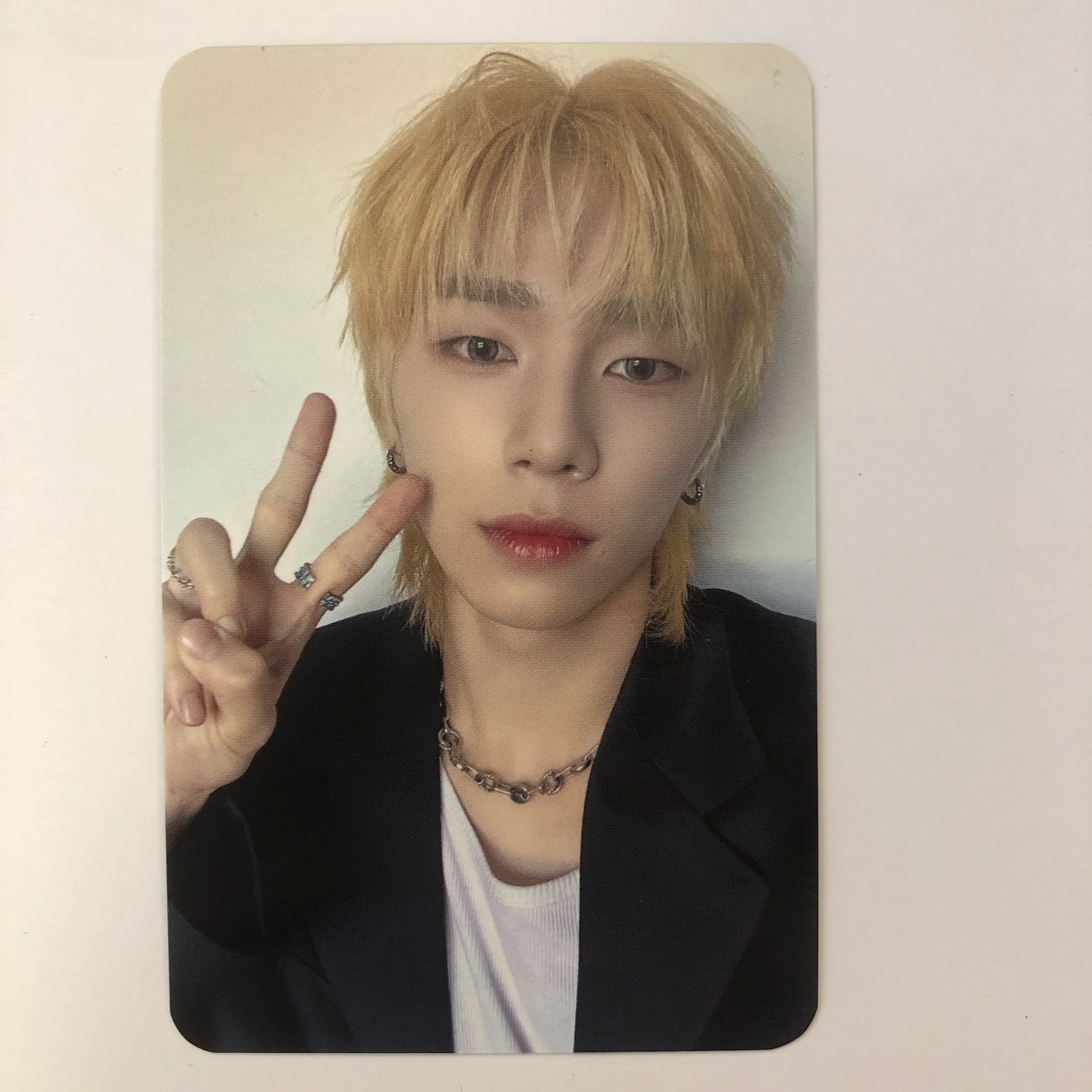NEXZ - O-RLY? Soundwave Photocard - Image 5
