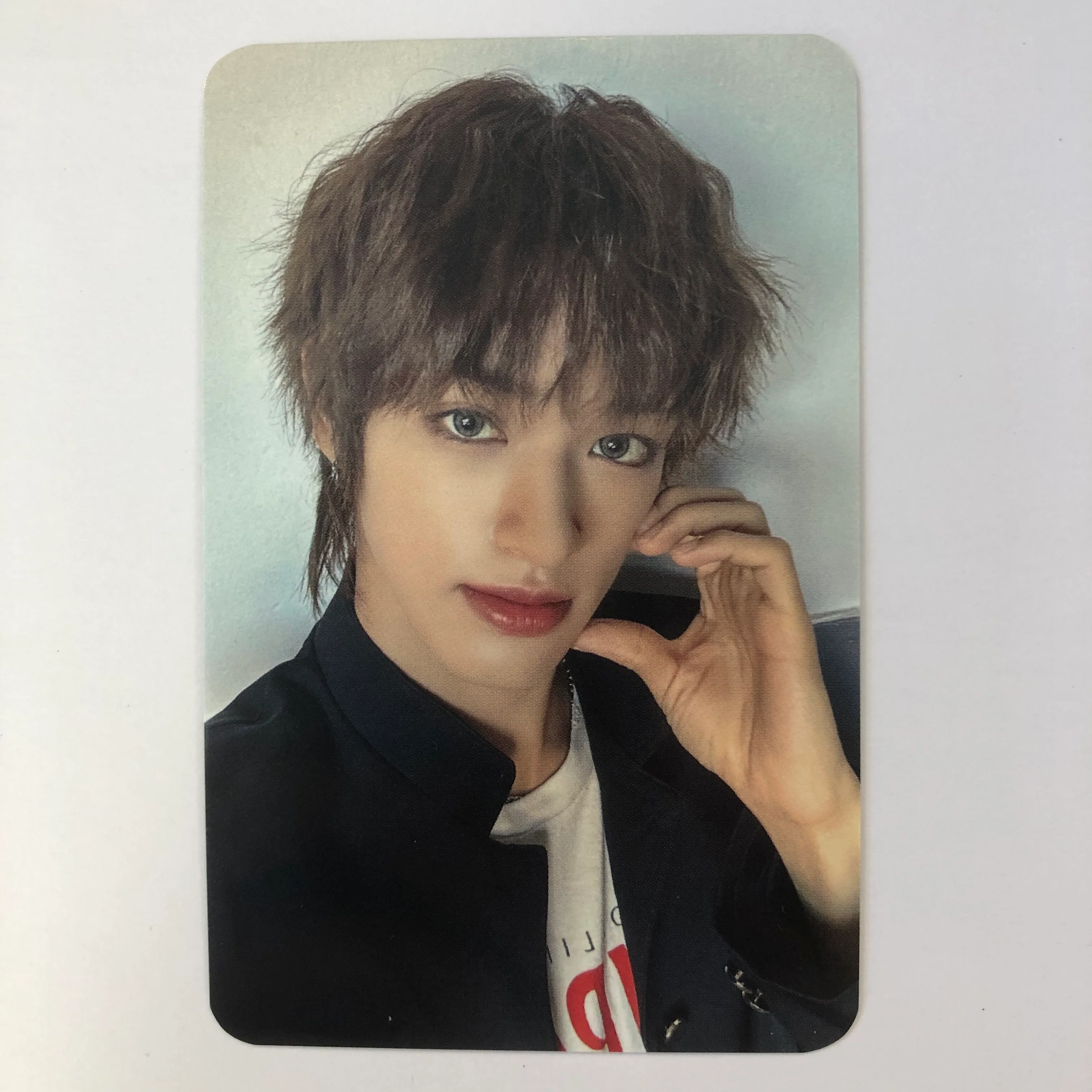 NEXZ - O-RLY? Soundwave Photocard - Image 6