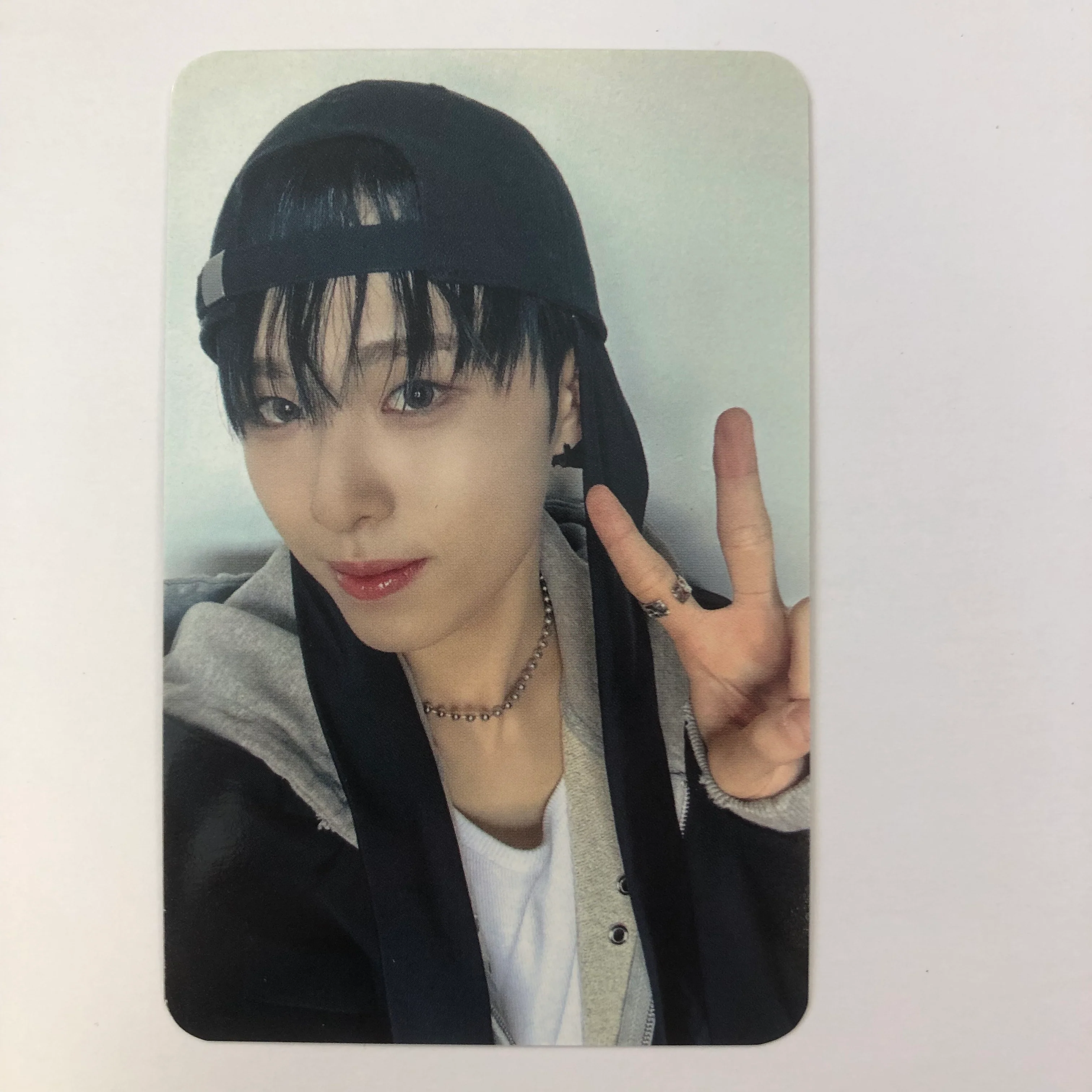 NEXZ - O-RLY? Soundwave Photocard - Image 7
