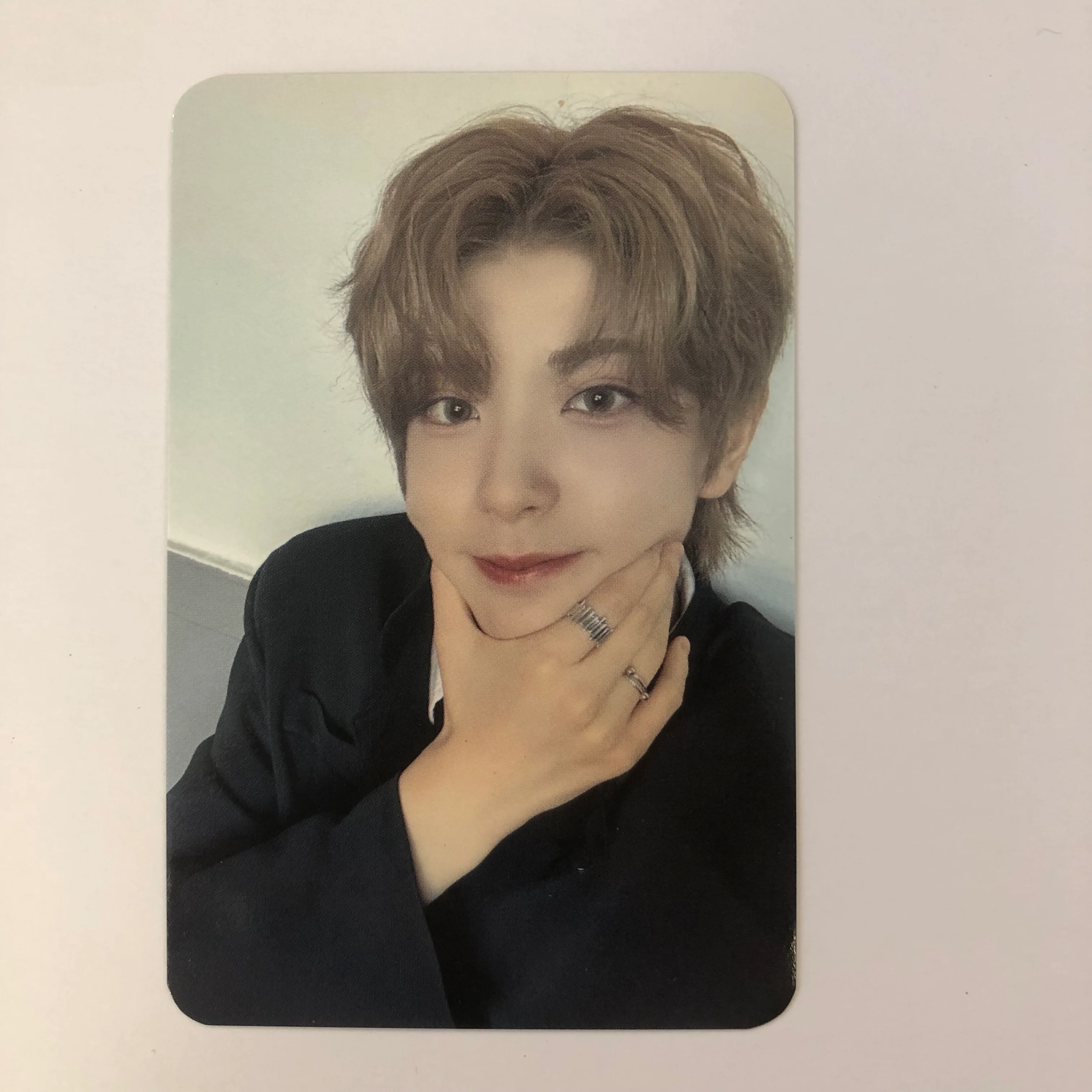 NEXZ - O-RLY? Soundwave Photocard - Image 8