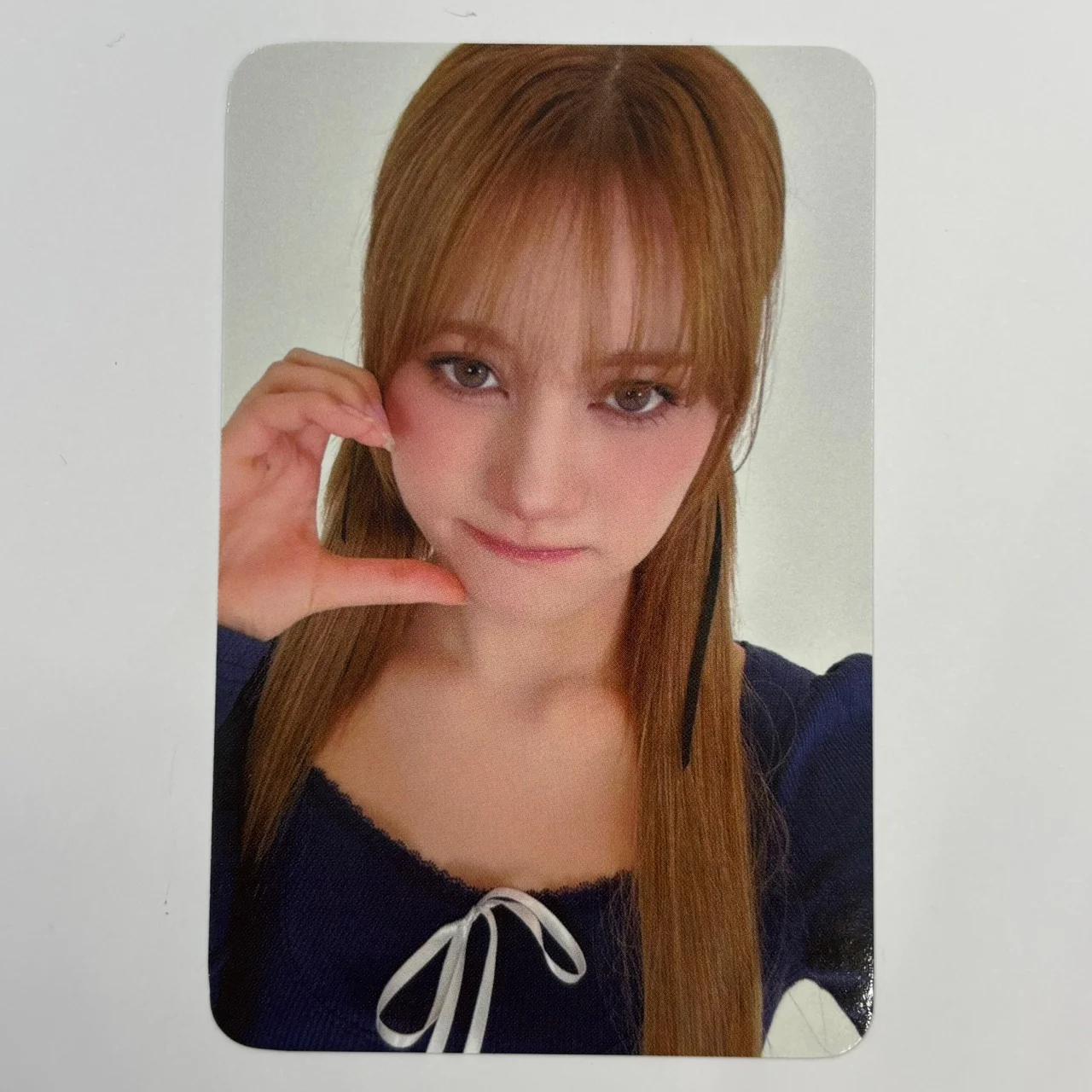 NiziU - LOVE LINE Soundwave Photocards - Image 10