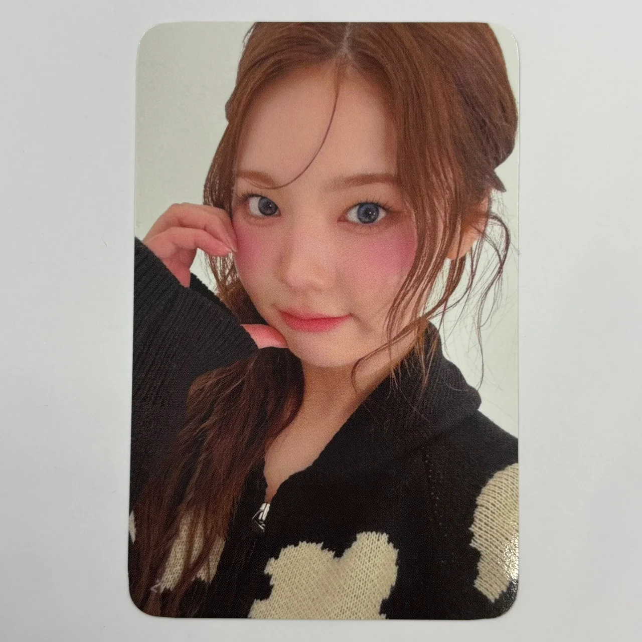 NiziU - LOVE LINE Soundwave Photocards - Image 2