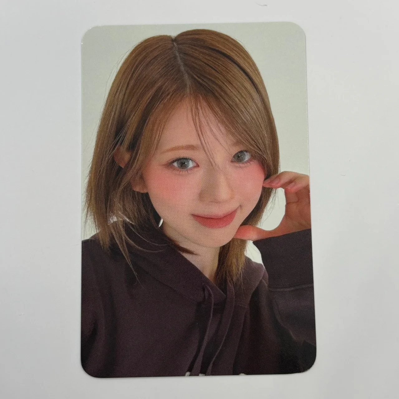 NiziU - LOVE LINE Soundwave Photocards - Image 5