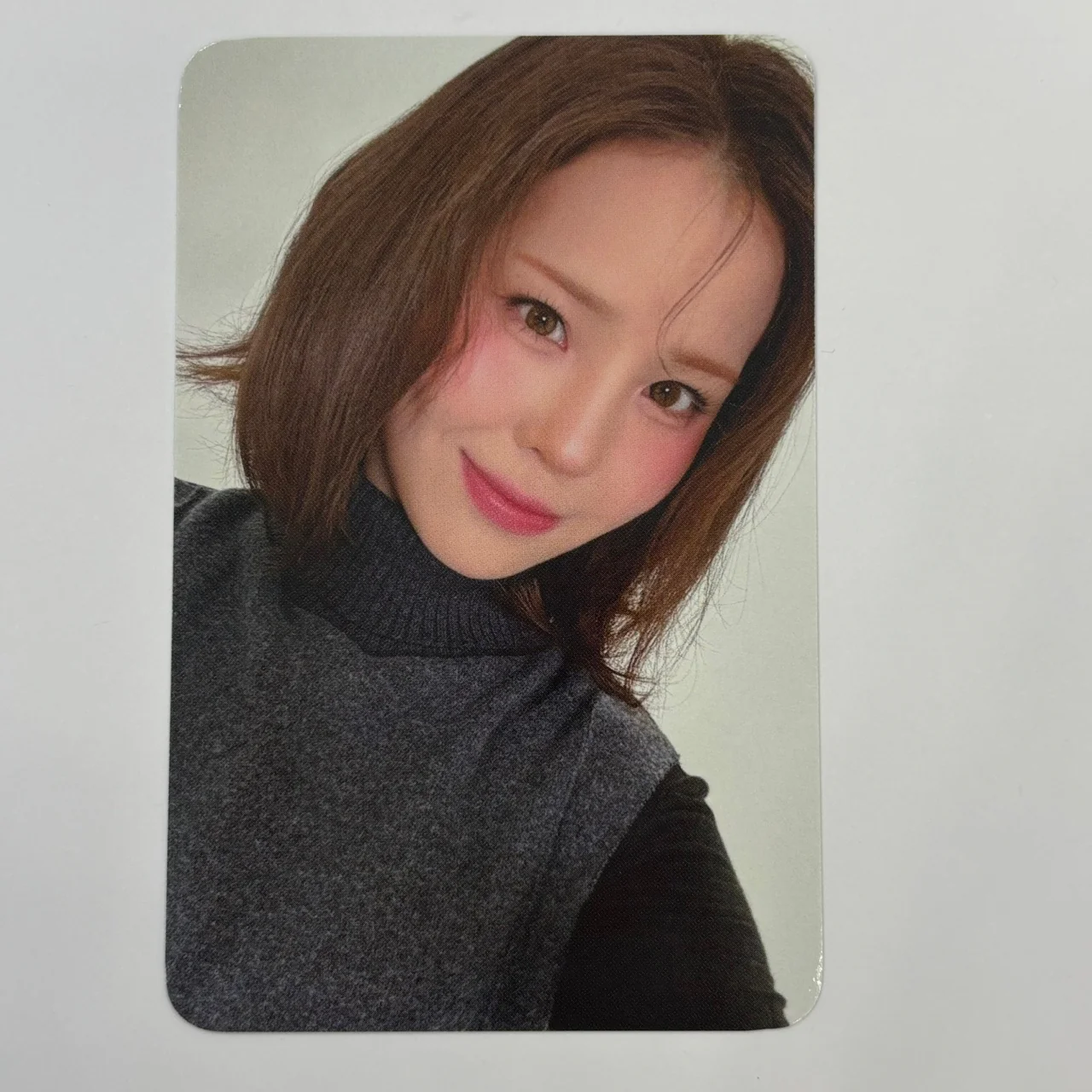 NiziU - LOVE LINE Soundwave Photocards - Image 6