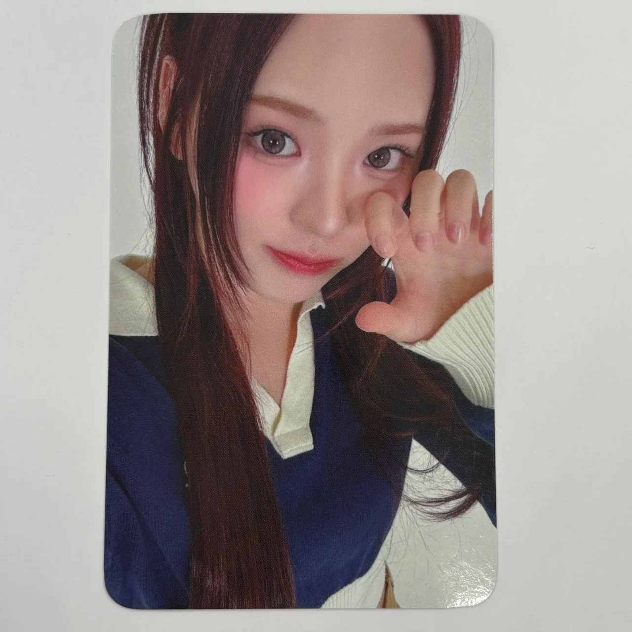 NiziU - LOVE LINE Soundwave Photocards - Image 7