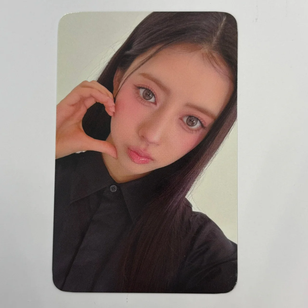 NiziU - LOVE LINE Soundwave Photocards - Image 9
