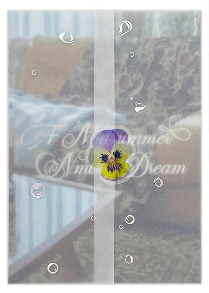 NMIXX - A Midsummer Nmixx's Dream (Photobook) - Image 4