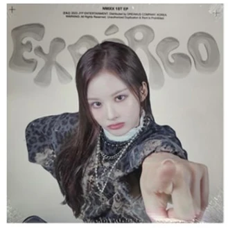 NMIXX - Expérgo (Digipack Ver.) - Image 3