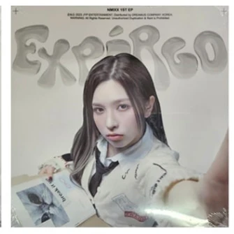 NMIXX - Expérgo (Digipack Ver.) - Image 4