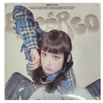 NMIXX - Expérgo (Digipack Ver.) - Image 6