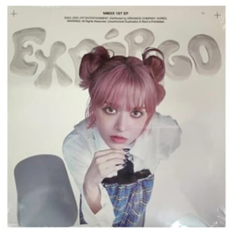 NMIXX - Expérgo (Digipack Ver.) - Image 7