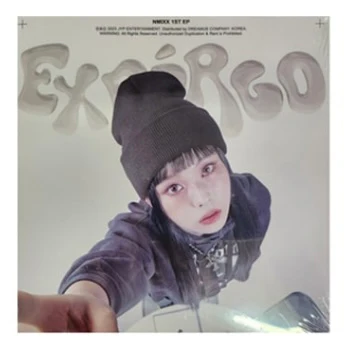 NMIXX - Expérgo (Digipack Ver.) - Image 8