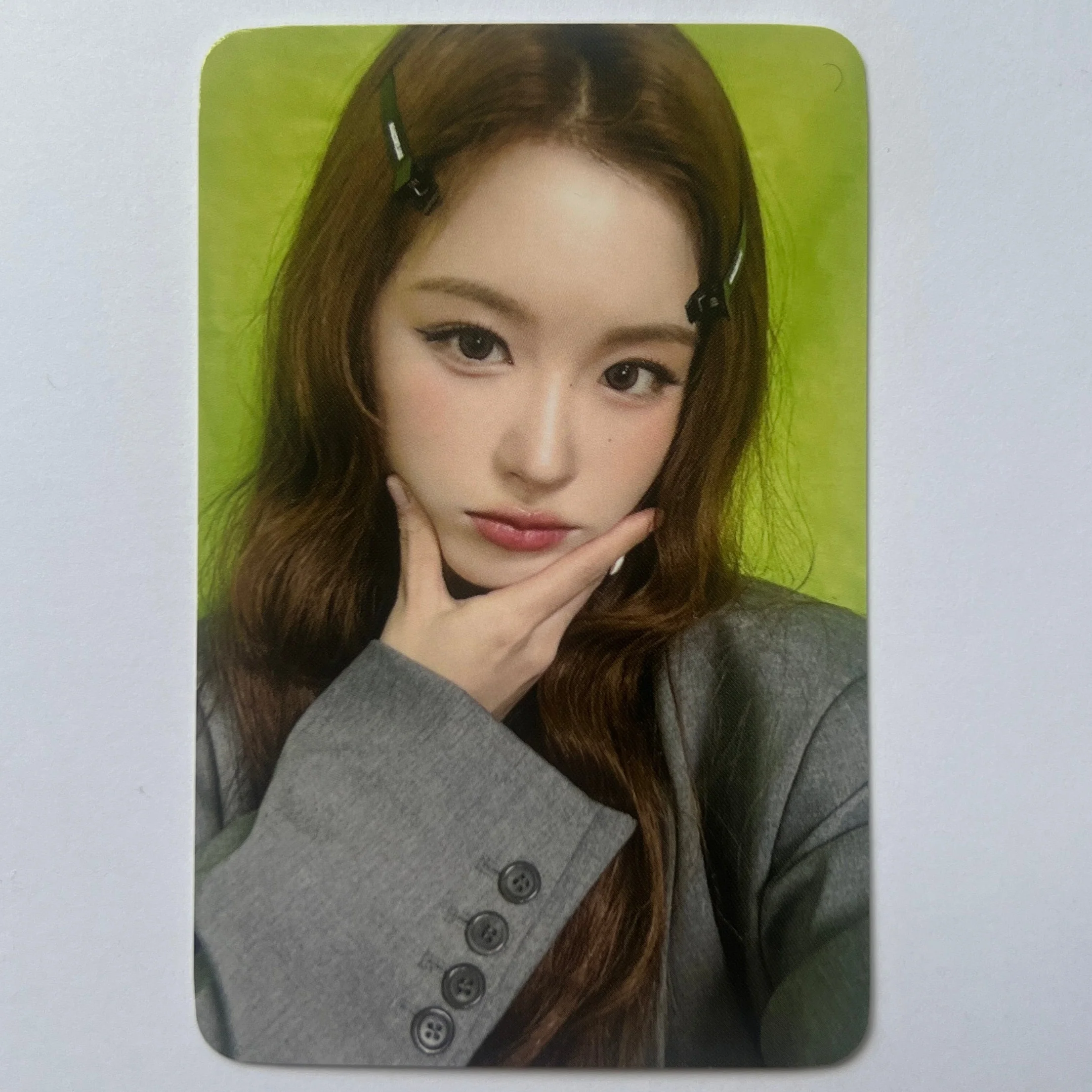 NMIXX - Fe304: FORWARD (Photobook Ver) Soundwave Photocard - Image 3