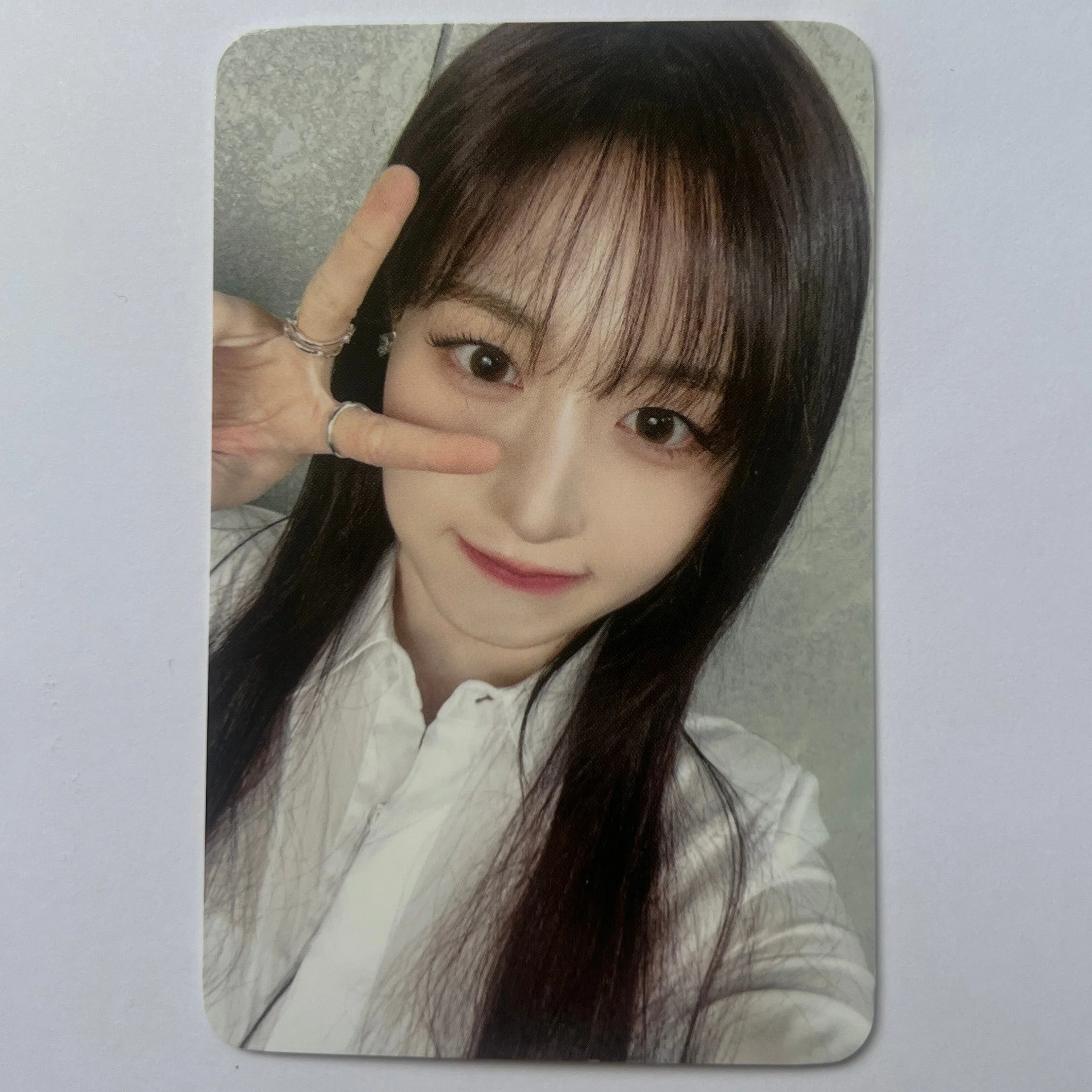 NMIXX - Fe304: FORWARD (Photobook Ver) Soundwave Photocard - Image 4