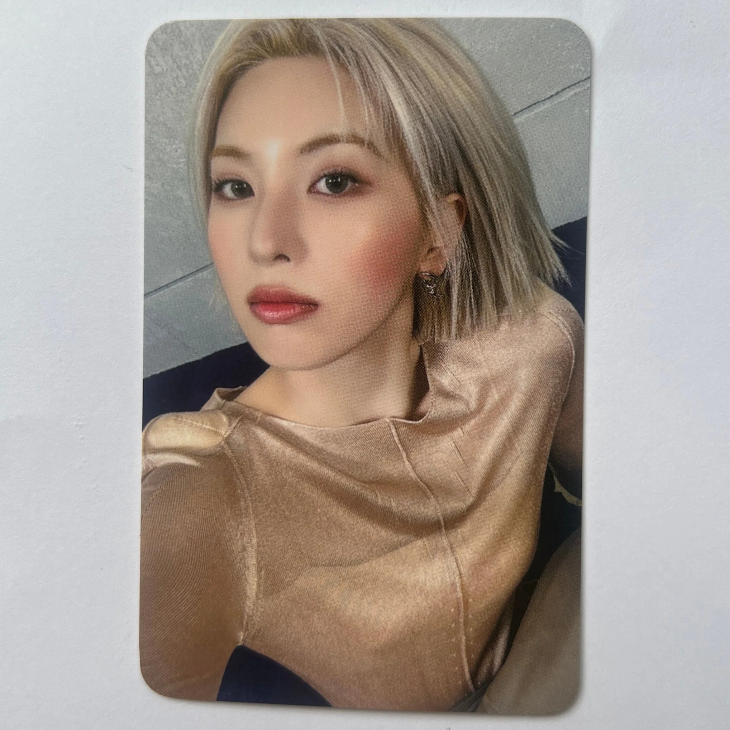 NMIXX - Fe304: FORWARD (Photobook Ver) Soundwave Photocard - Image 6
