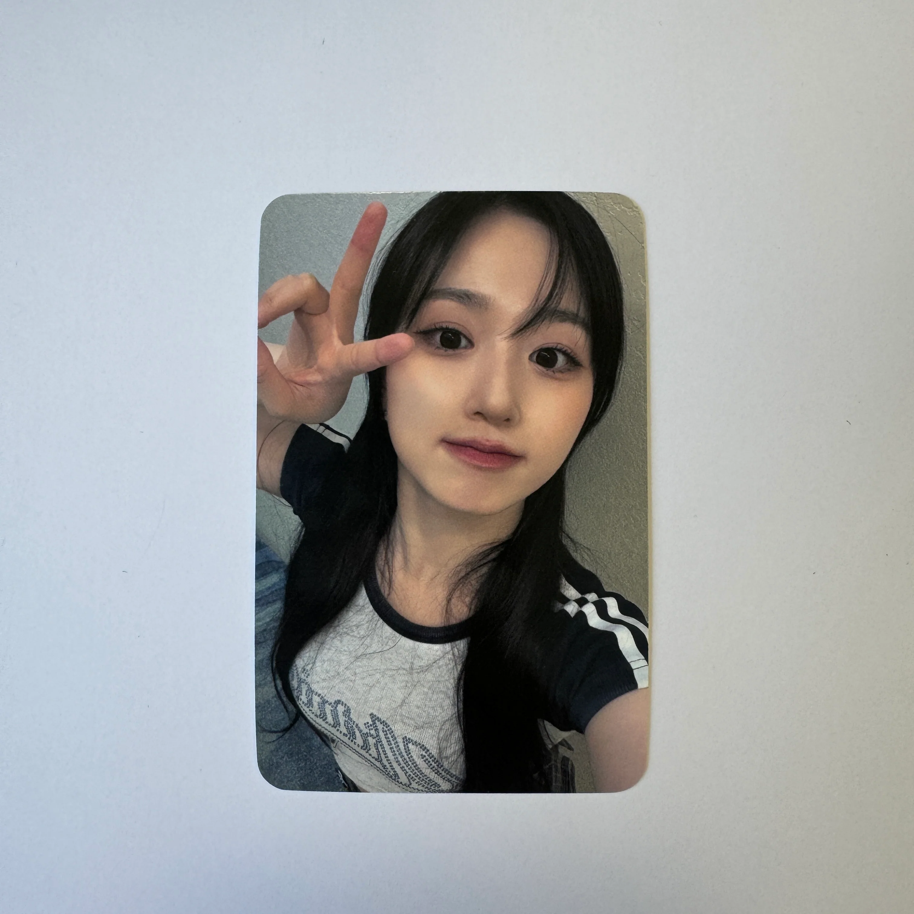 NMIXX - Fe3O4: 'STICK OUT' Olive Young Photocard - Image 11
