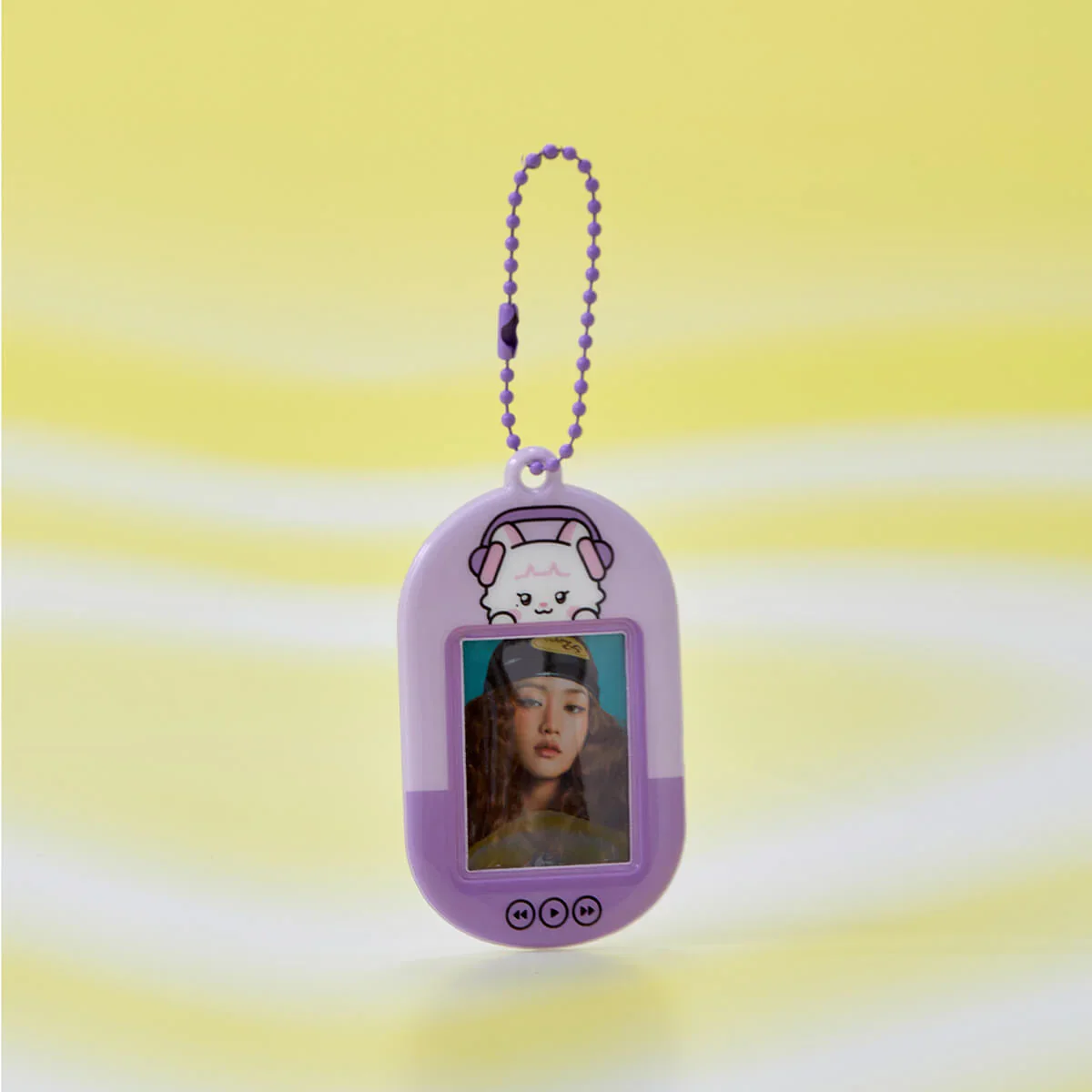 (G)I-DLE - Minini ID Card Holder Keyring - Image 5