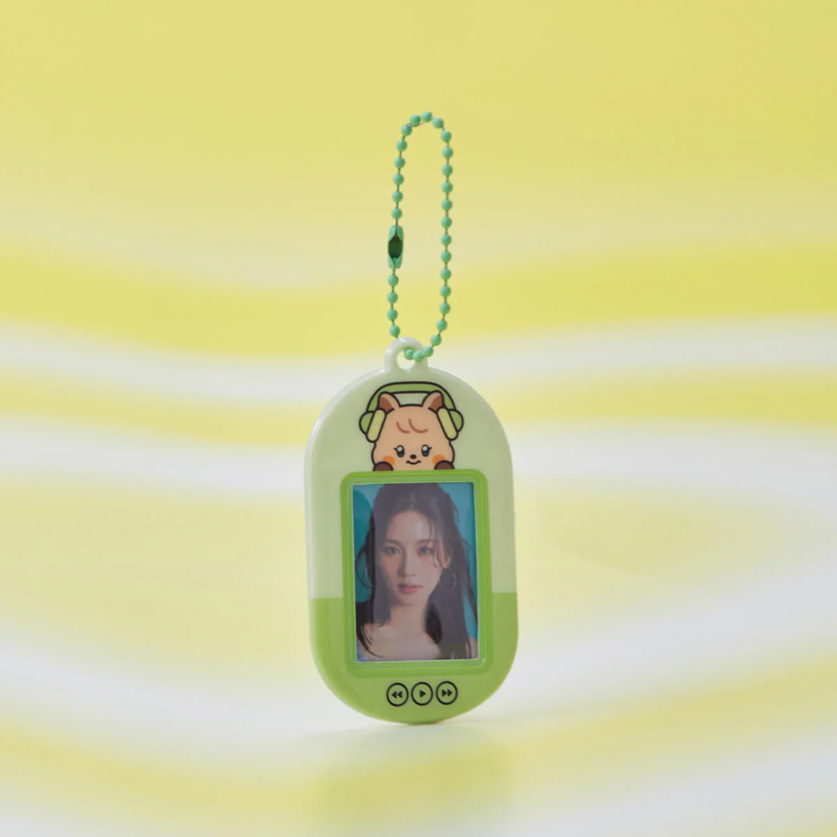 (G)I-DLE - Minini ID Card Holder Keyring - Image 6