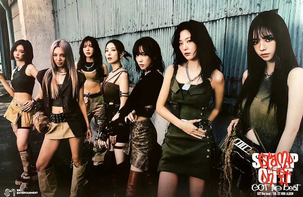 Official Posters - Female Artists - Image 10