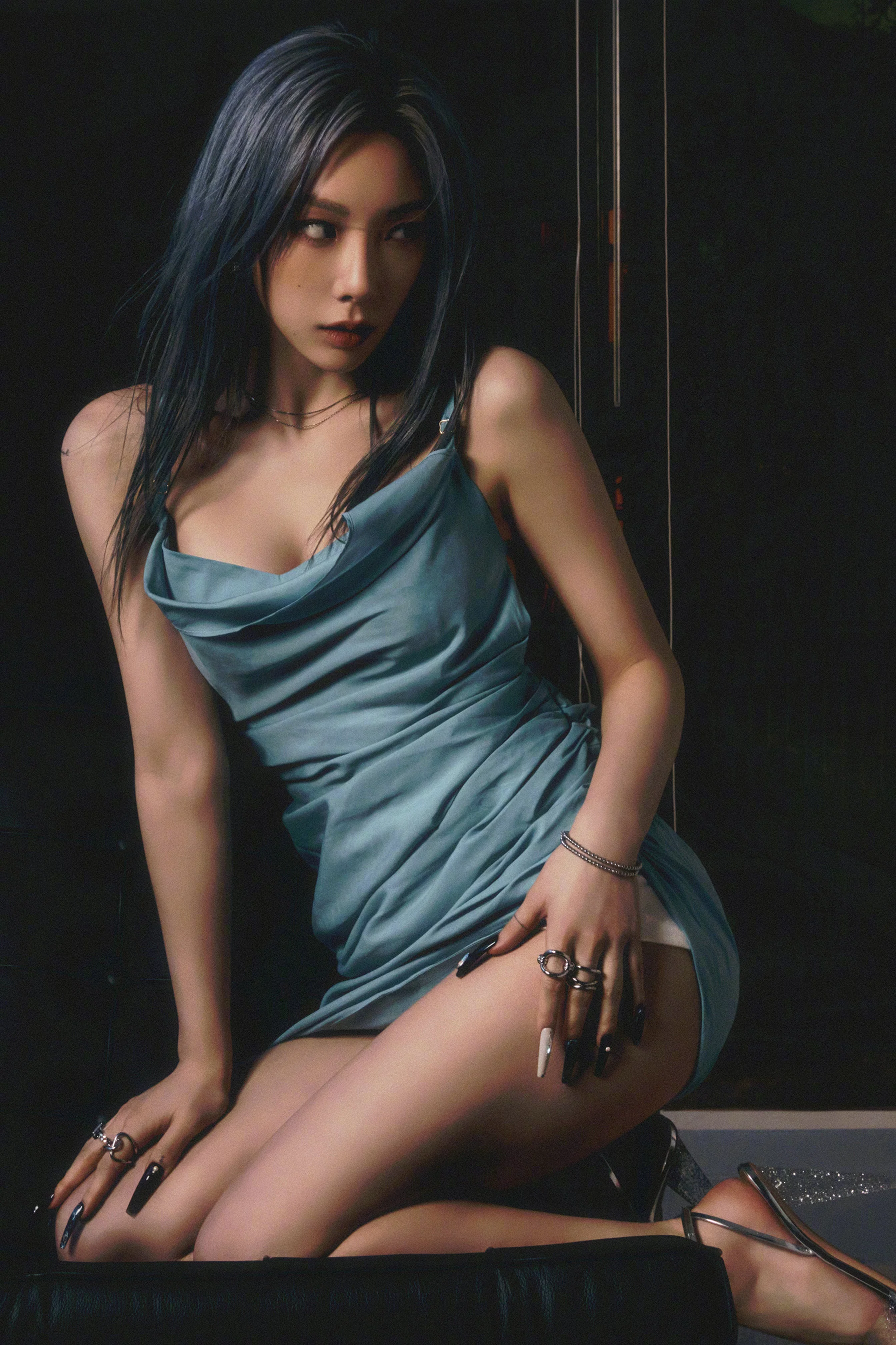 Official Posters - Female Artists - Image 101