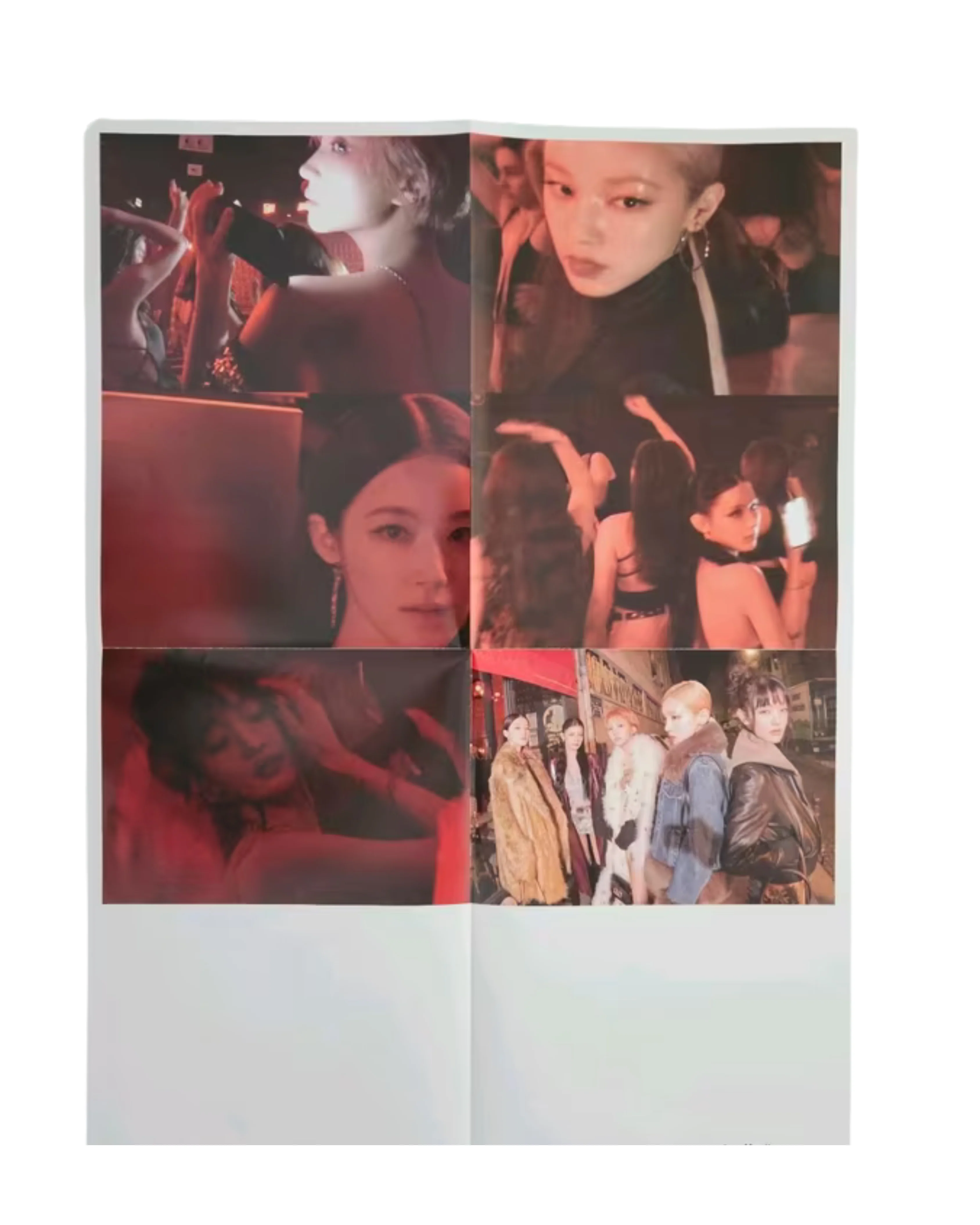 Official Posters - Female Artists - Image 108