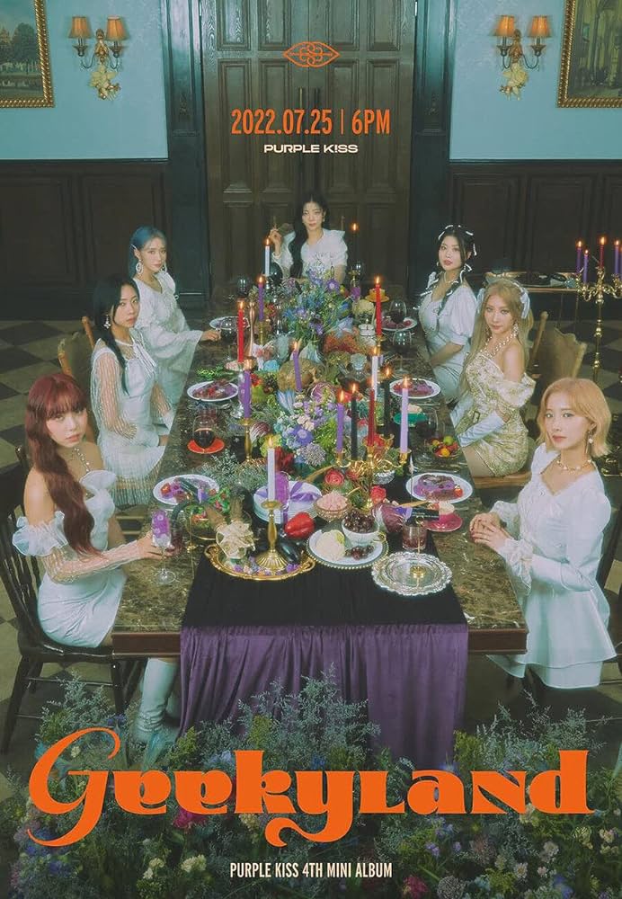 Official Posters - Female Artists - Image 11