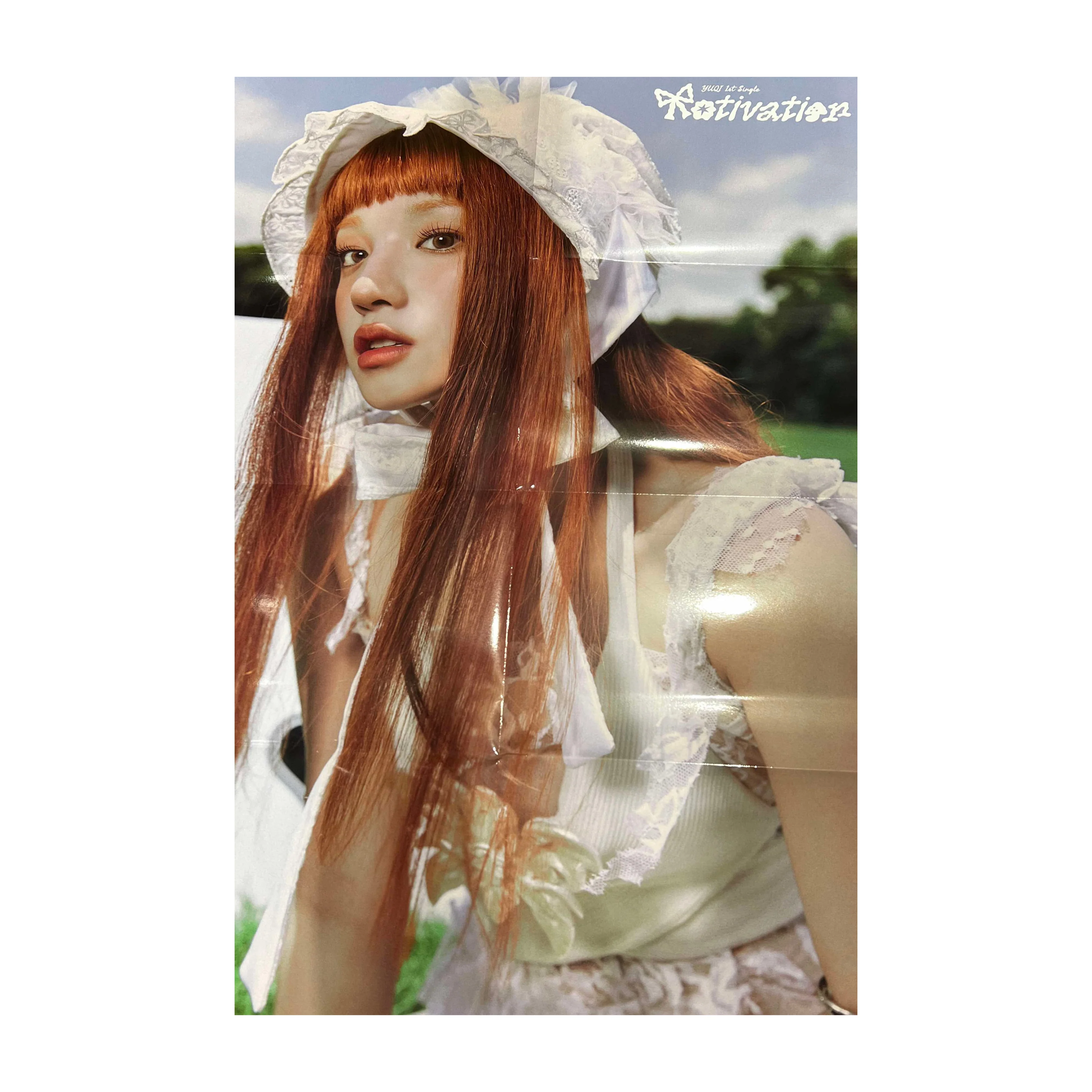 Official Posters - Female Artists - Image 112