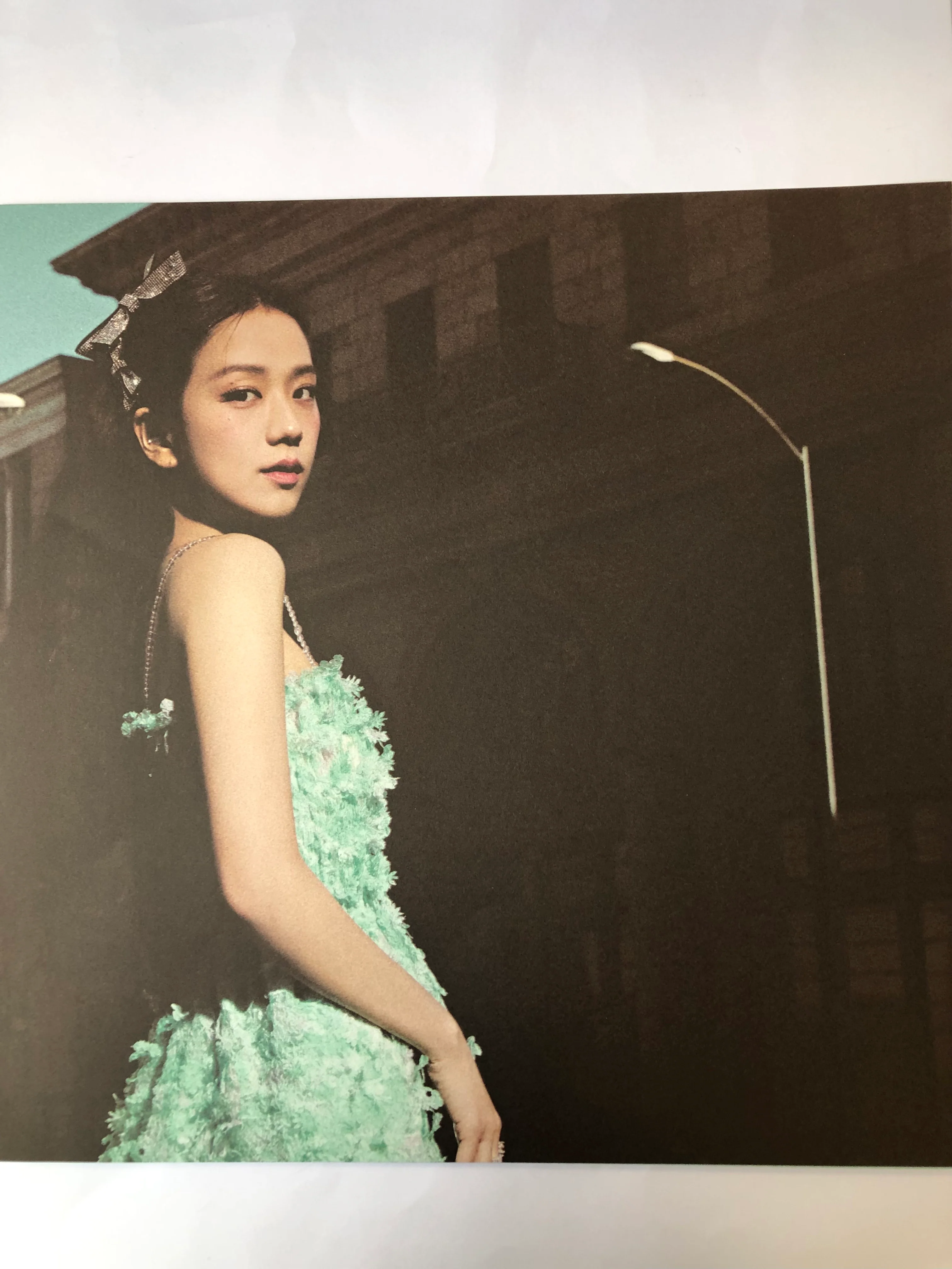 Official Posters - Female Artists - Image 113