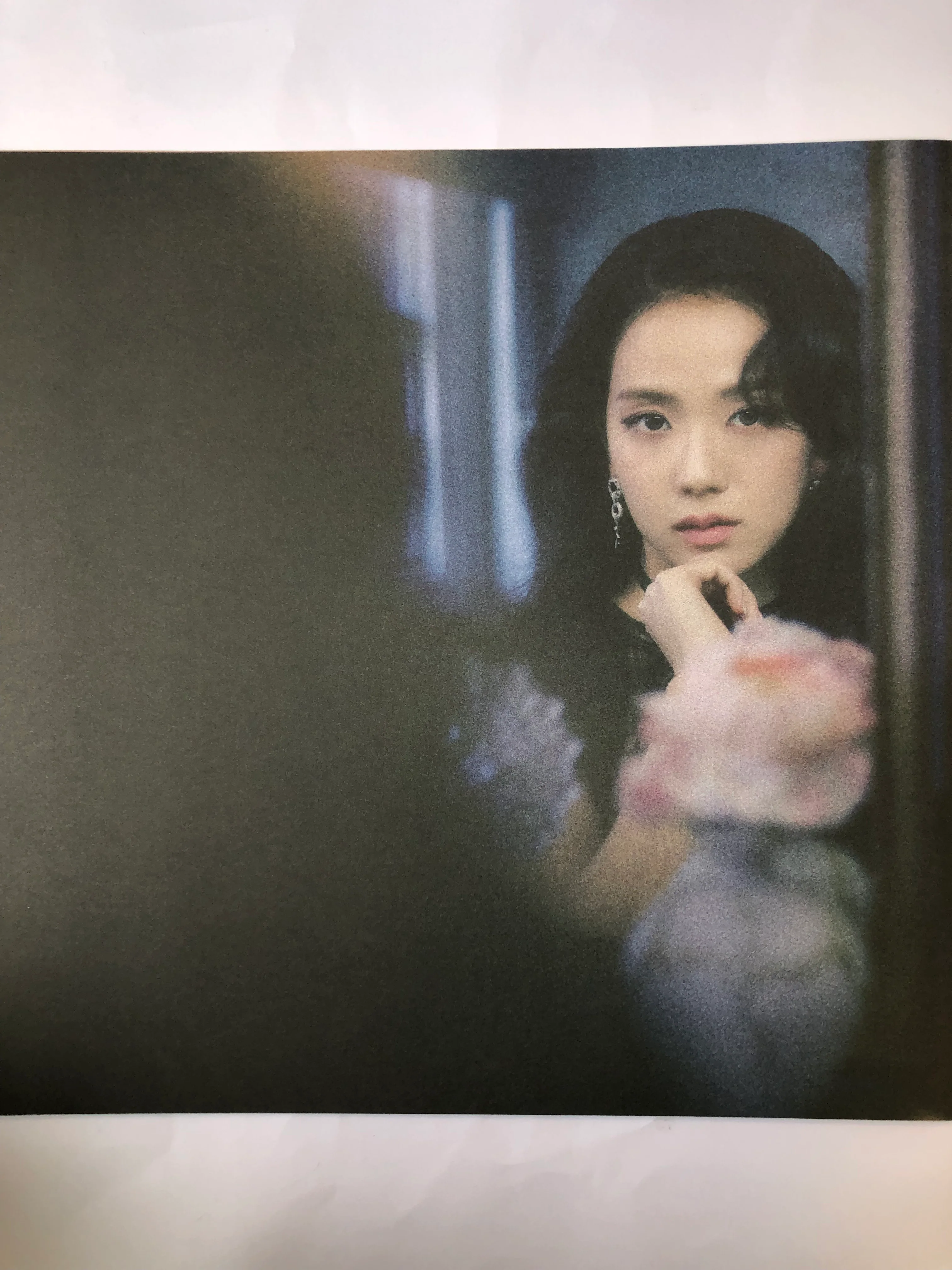 Official Posters - Female Artists - Image 114