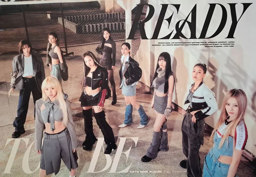Official Posters - Female Artists - Image 12