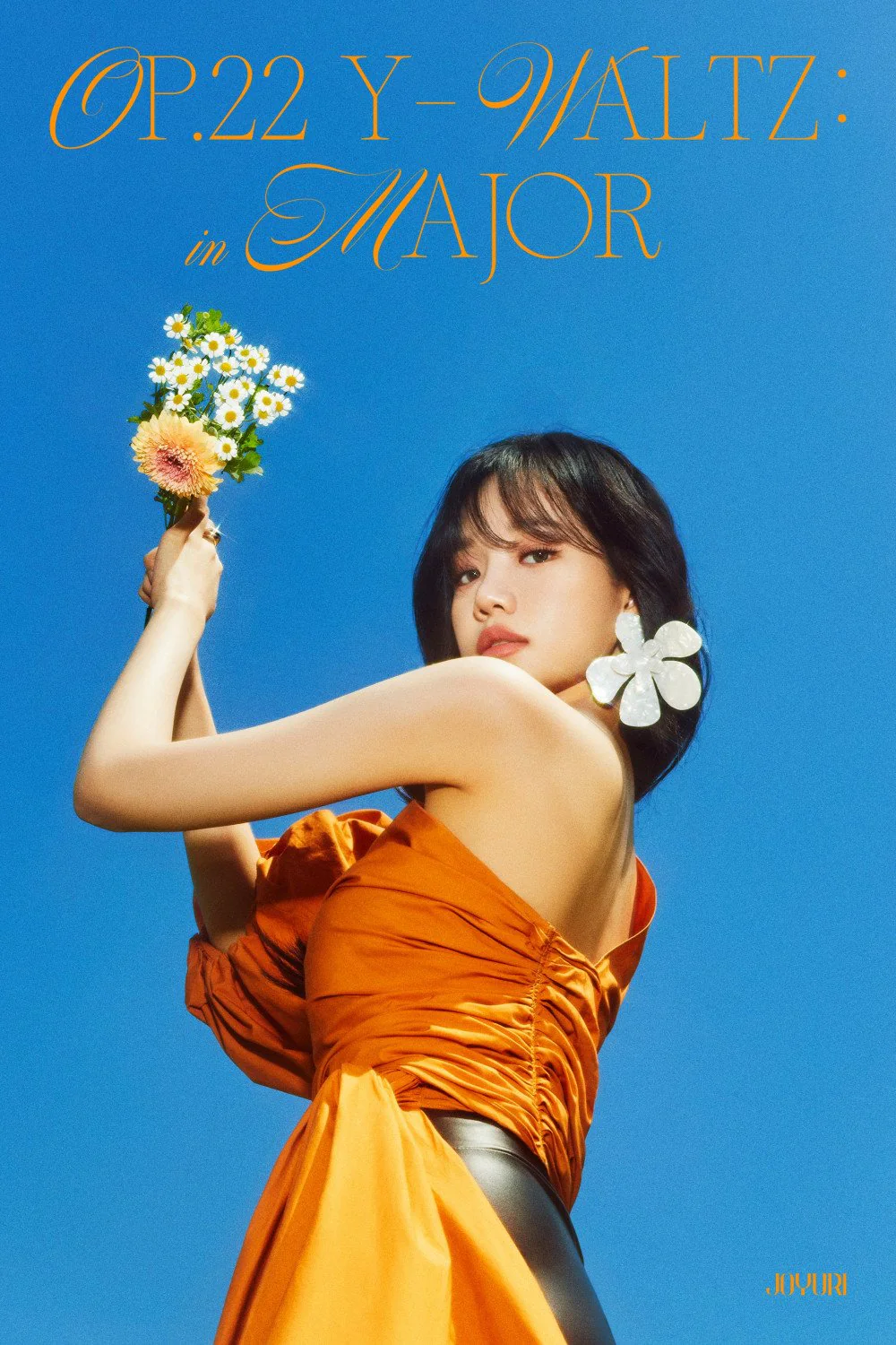 Official Posters - Female Artists - Image 13