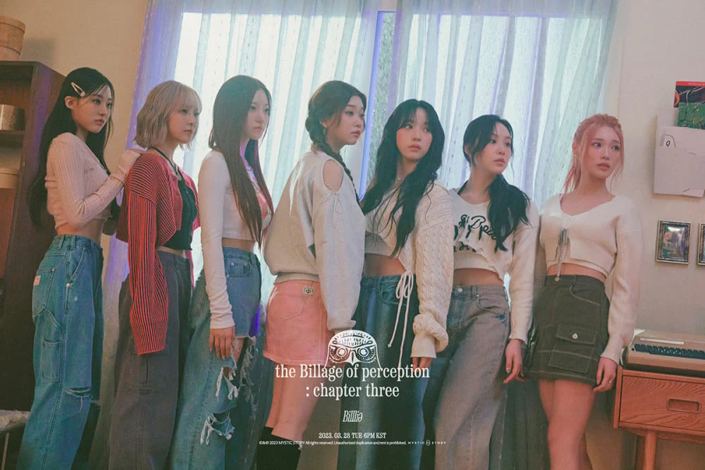 Official Posters - Female Artists - Image 15