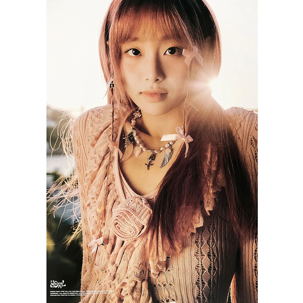 Official Posters - Female Artists - Image 17