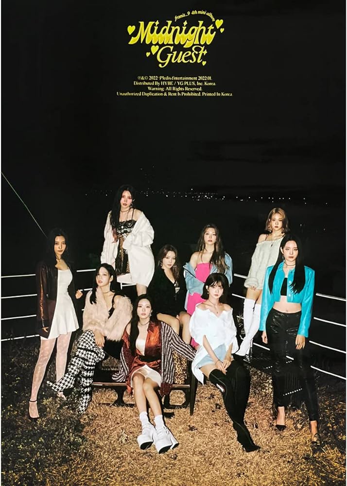 Official Posters - Female Artists - Image 19