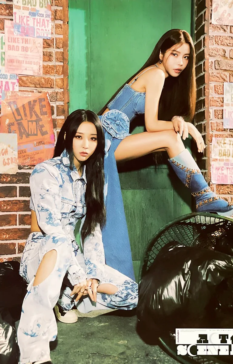 Official Posters - Female Artists - Image 2