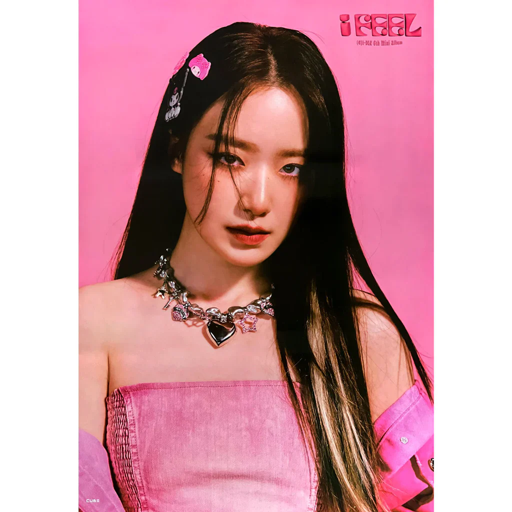 Official Posters - Female Artists - Image 20