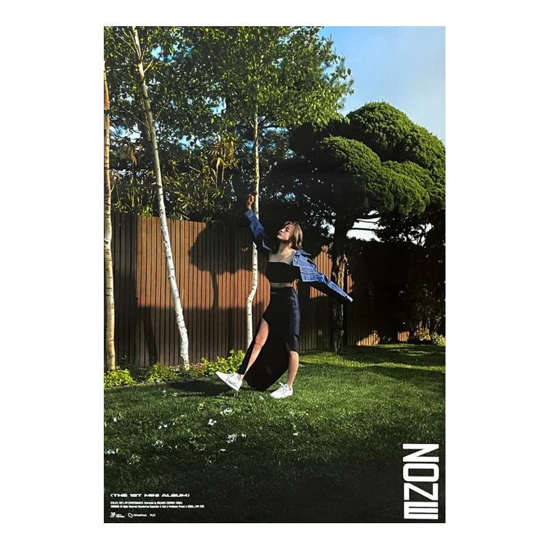 Official Posters - Female Artists - Image 21