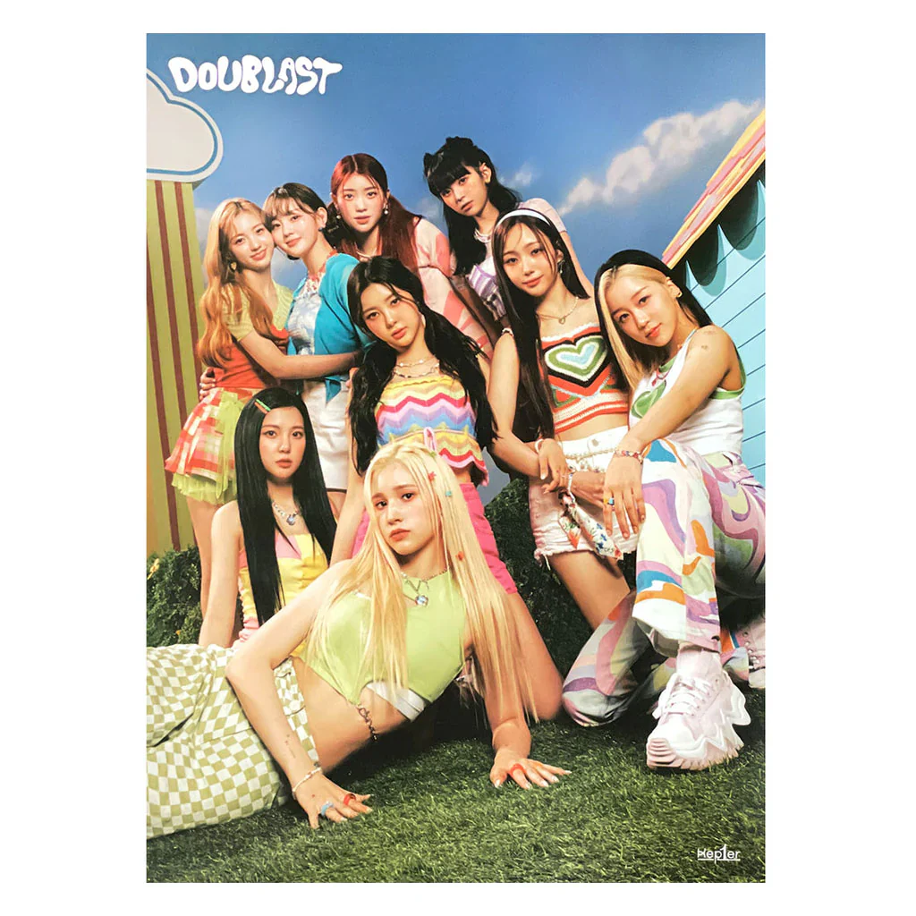 Official Posters - Female Artists - Image 24