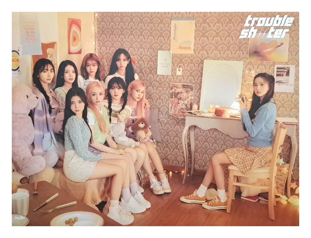 Official Posters - Female Artists - Image 25