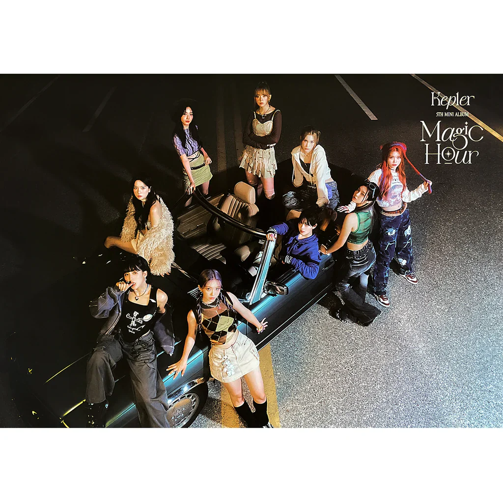 Official Posters - Female Artists - Image 26