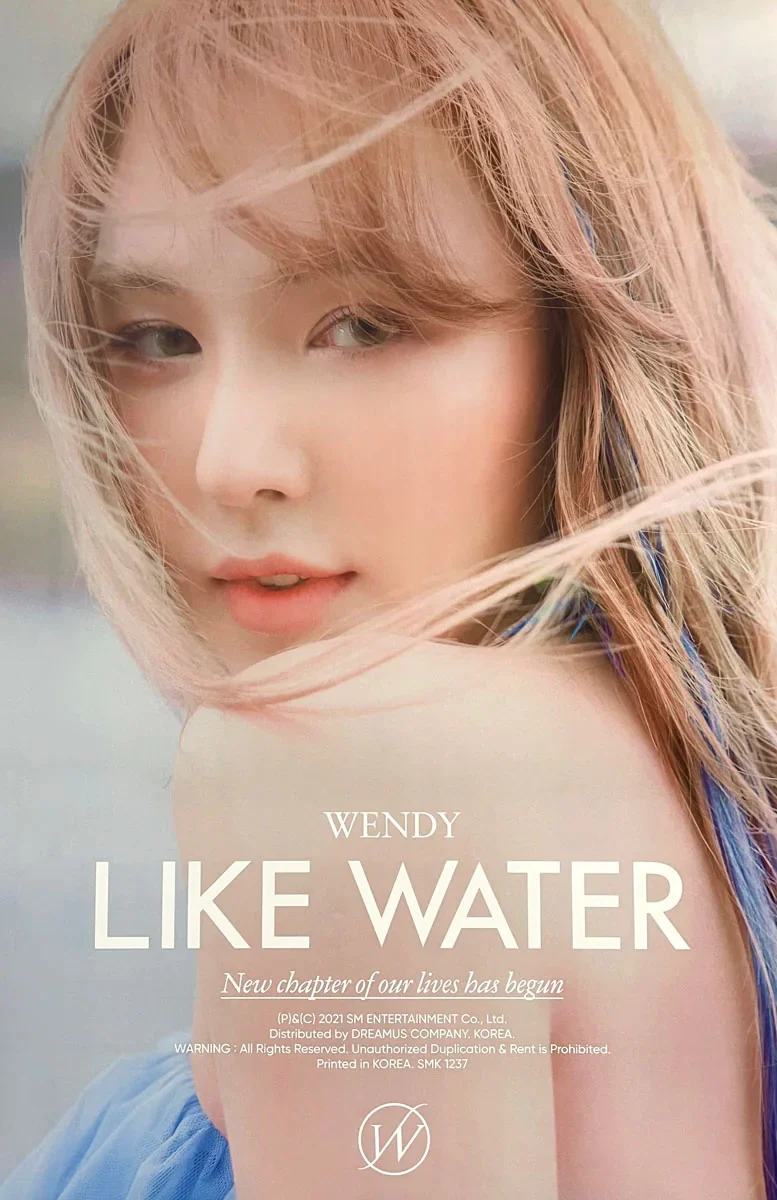 Official Posters - Female Artists - Image 3