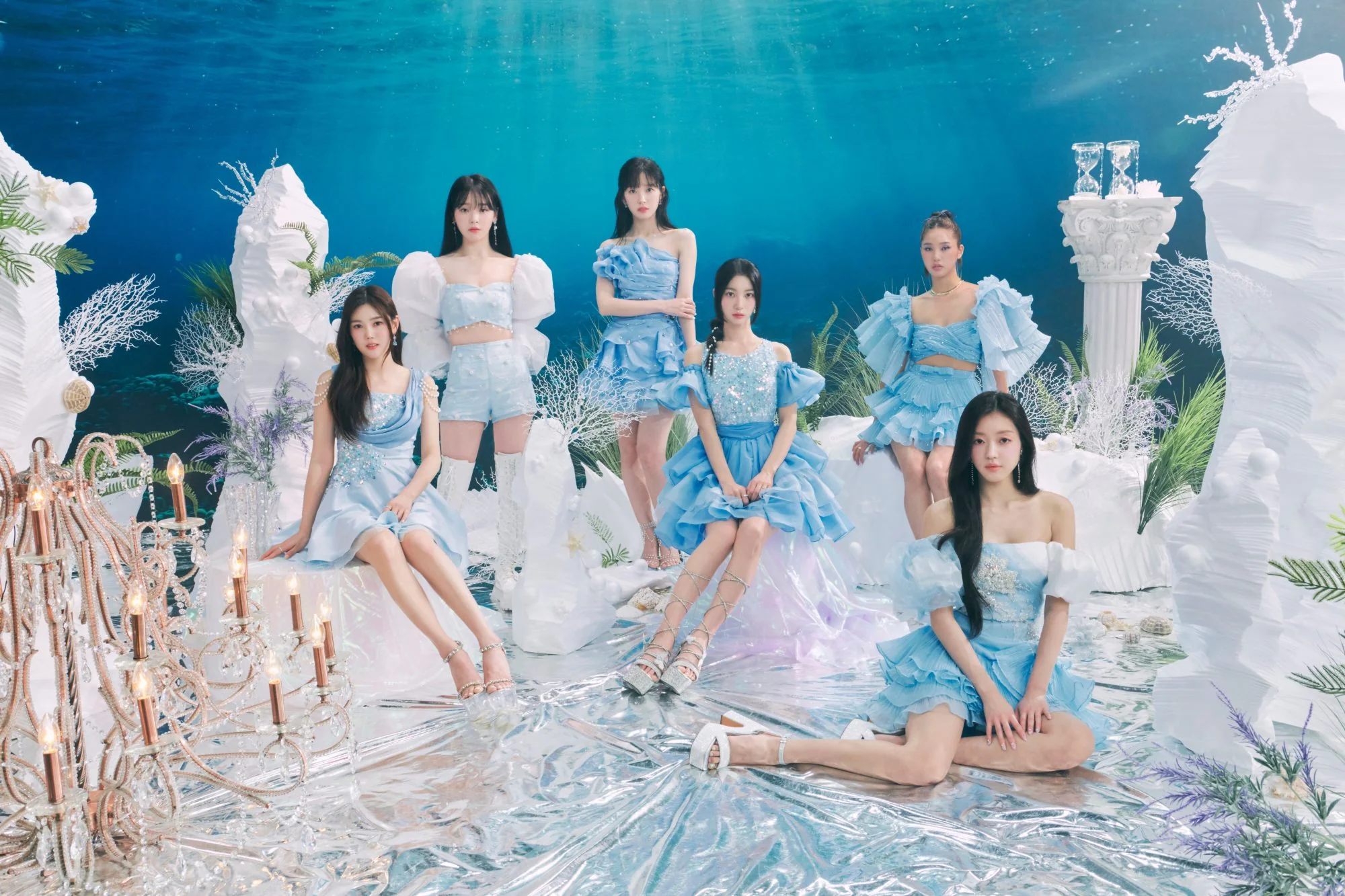 Official Posters - Female Artists - Image 30