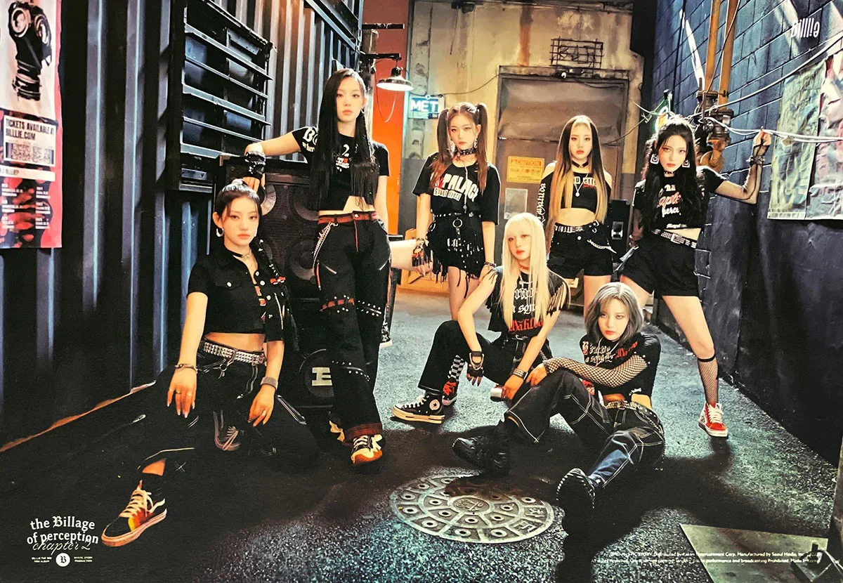 Official Posters - Female Artists - Image 5