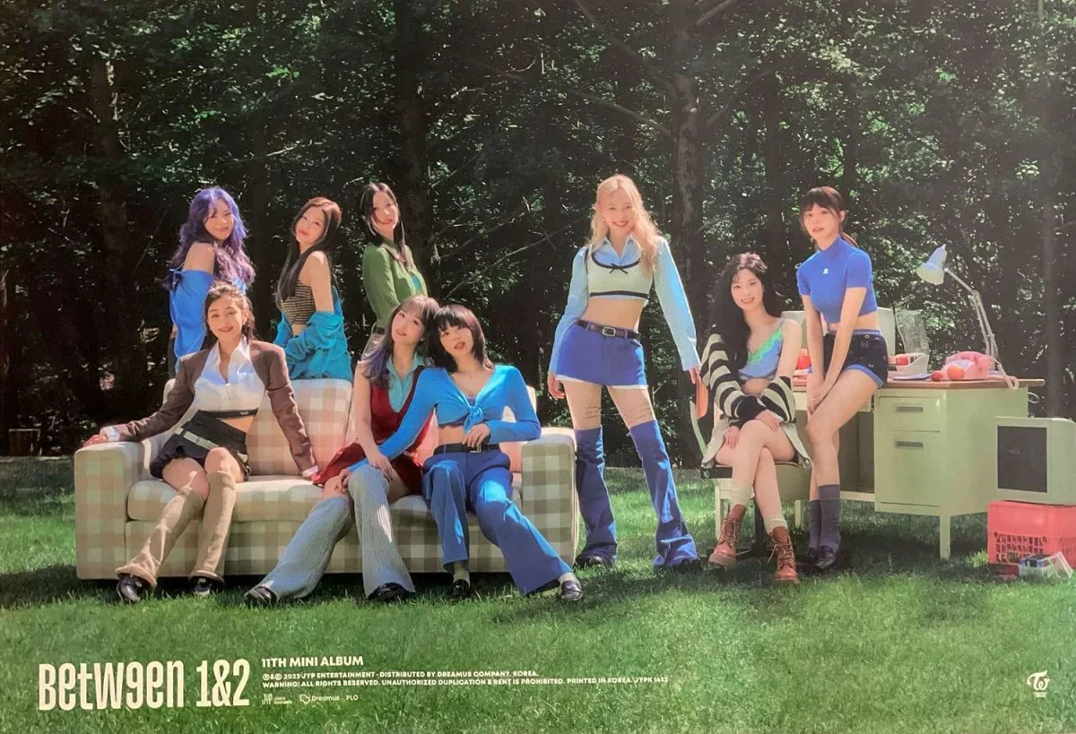 Official Posters - Female Artists - Image 51