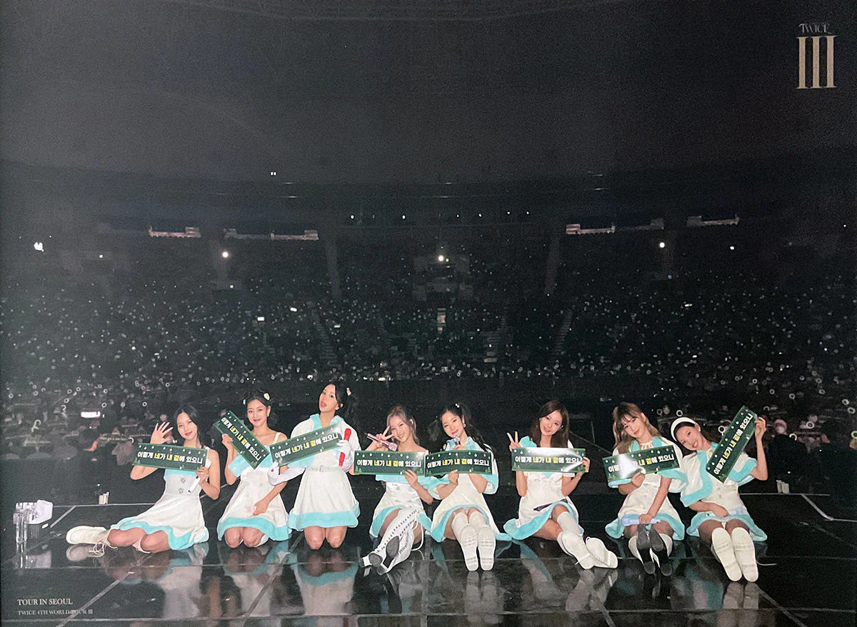 Official Posters - Female Artists - Image 52