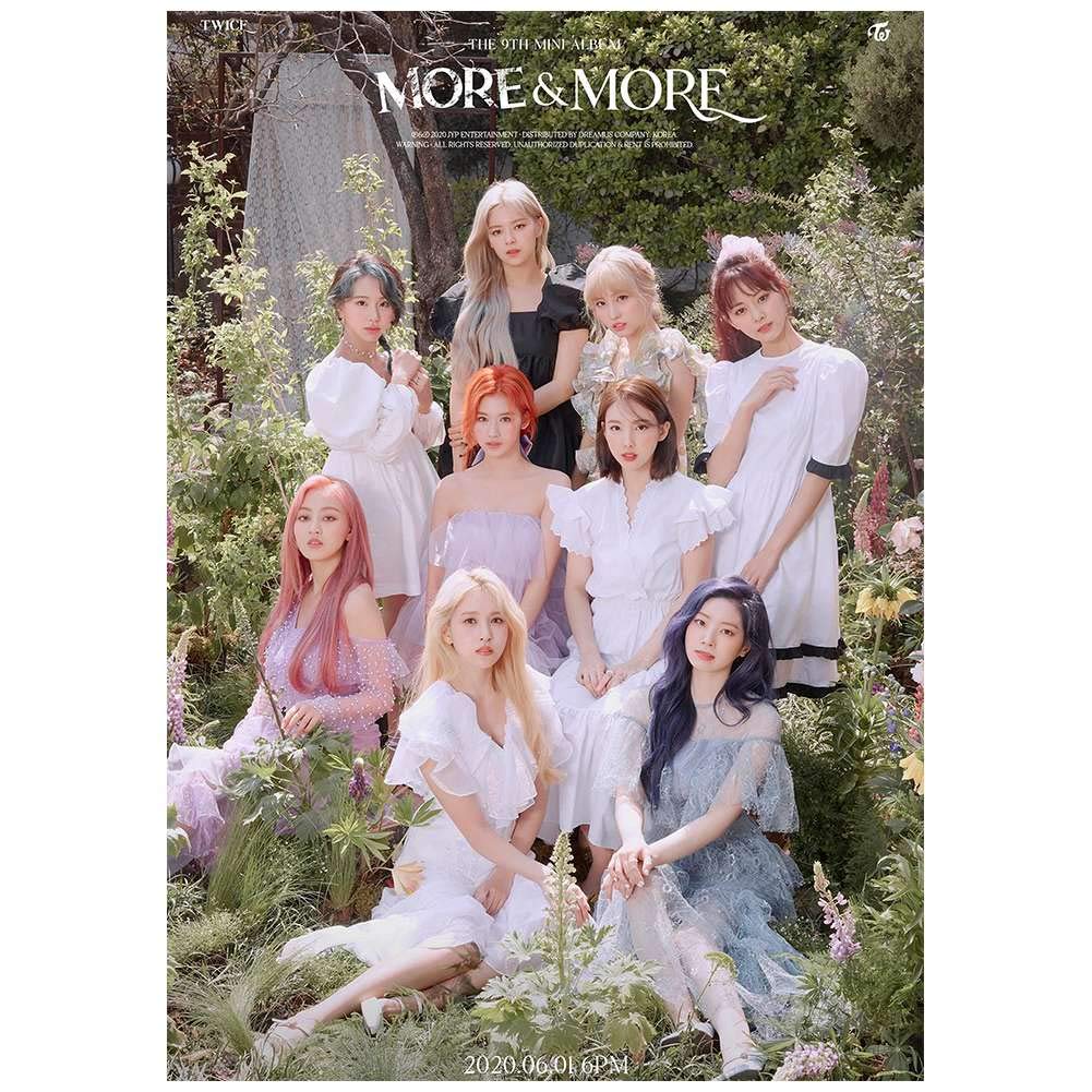 Official Posters - Female Artists - Image 53