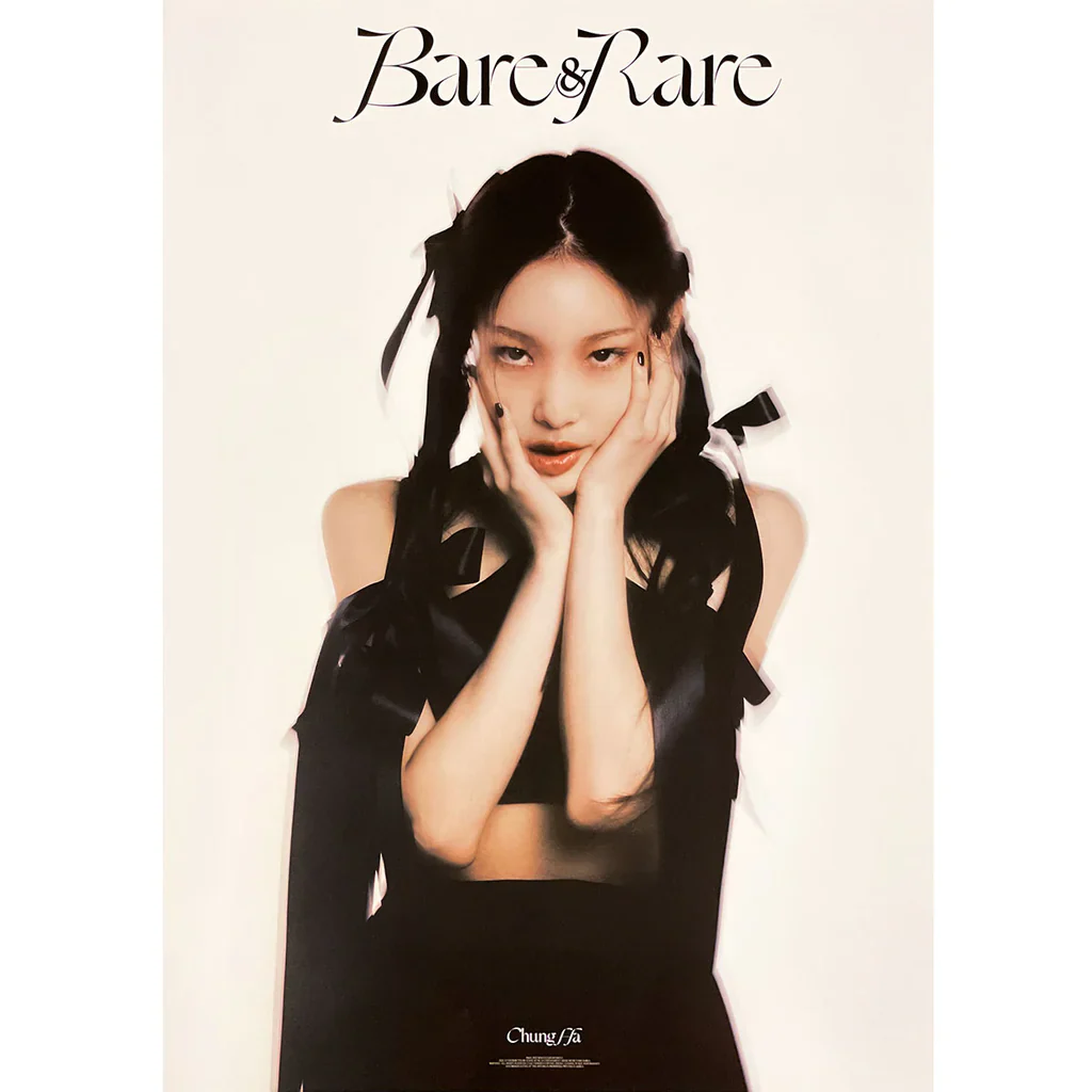 Official Posters - Female Artists - Image 58