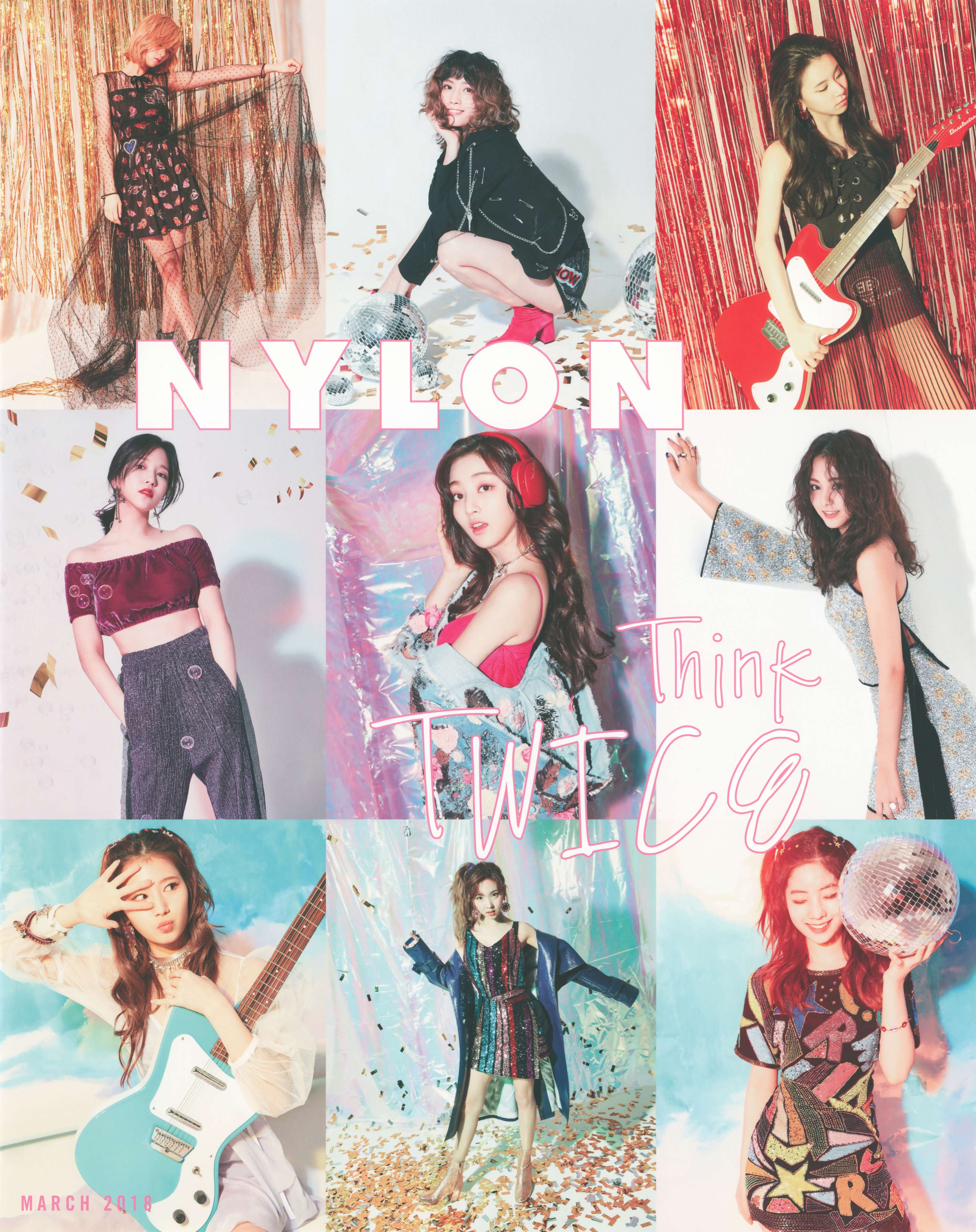 Official Posters - Female Artists - Image 60