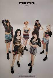Official Posters - Female Artists - Image 62